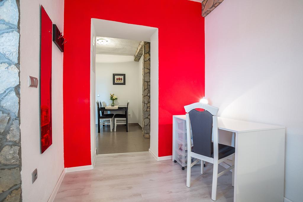 Apartments Sara Hvar Town Bilik gambar