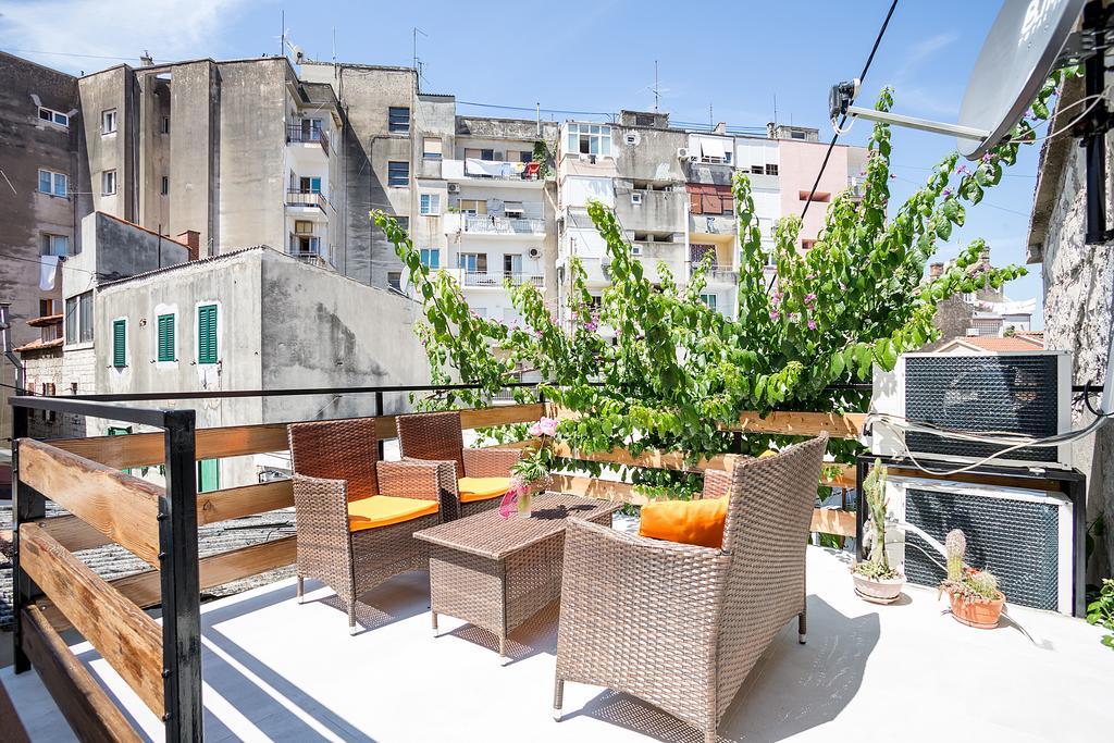 Apartments Sara Hvar Town Bilik gambar