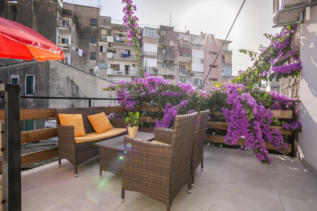 Apartments Sara Hvar Town Luaran gambar