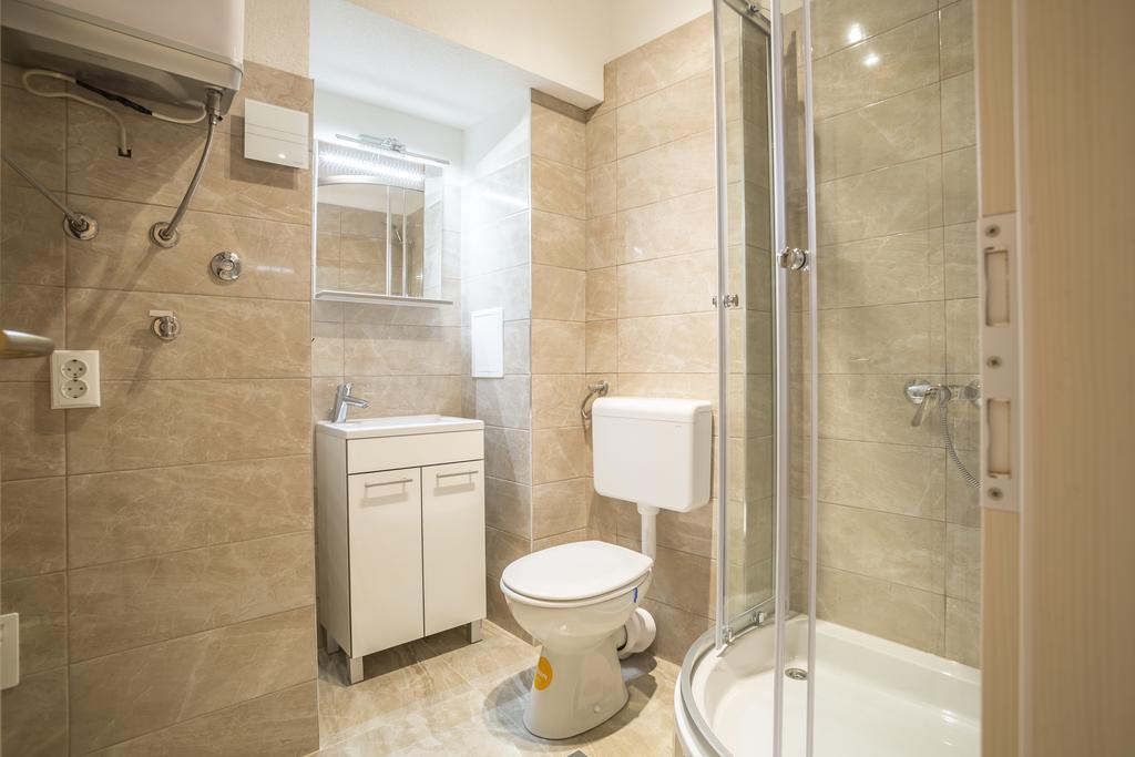 Apartments Sara Hvar Town Luaran gambar