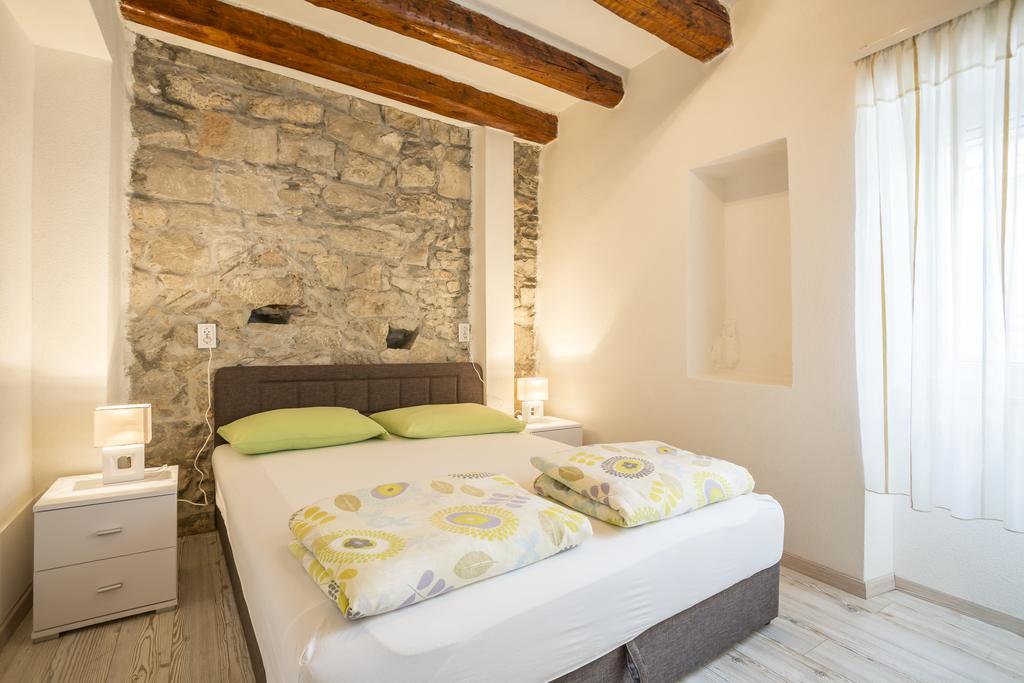 Apartments Sara Hvar Town Luaran gambar