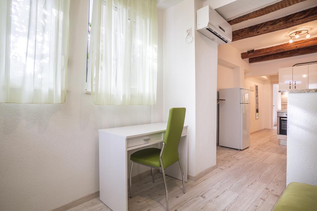 Apartments Sara Hvar Town Luaran gambar