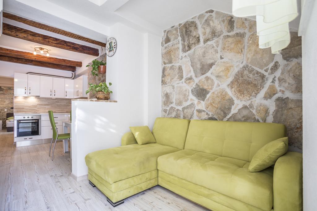 Apartments Sara Hvar Town Luaran gambar