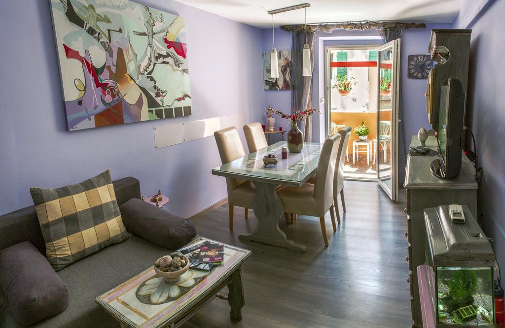 Apartments Sara Hvar Town Bilik gambar