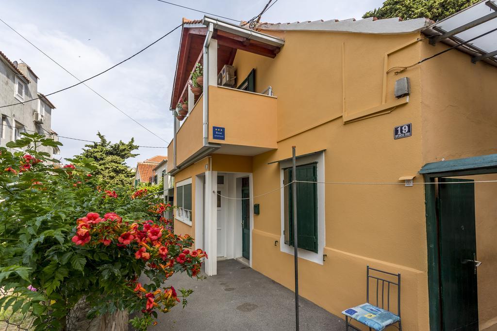 Apartments Sara Hvar Town Luaran gambar