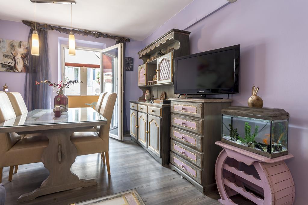 Apartments Sara Hvar Town Luaran gambar