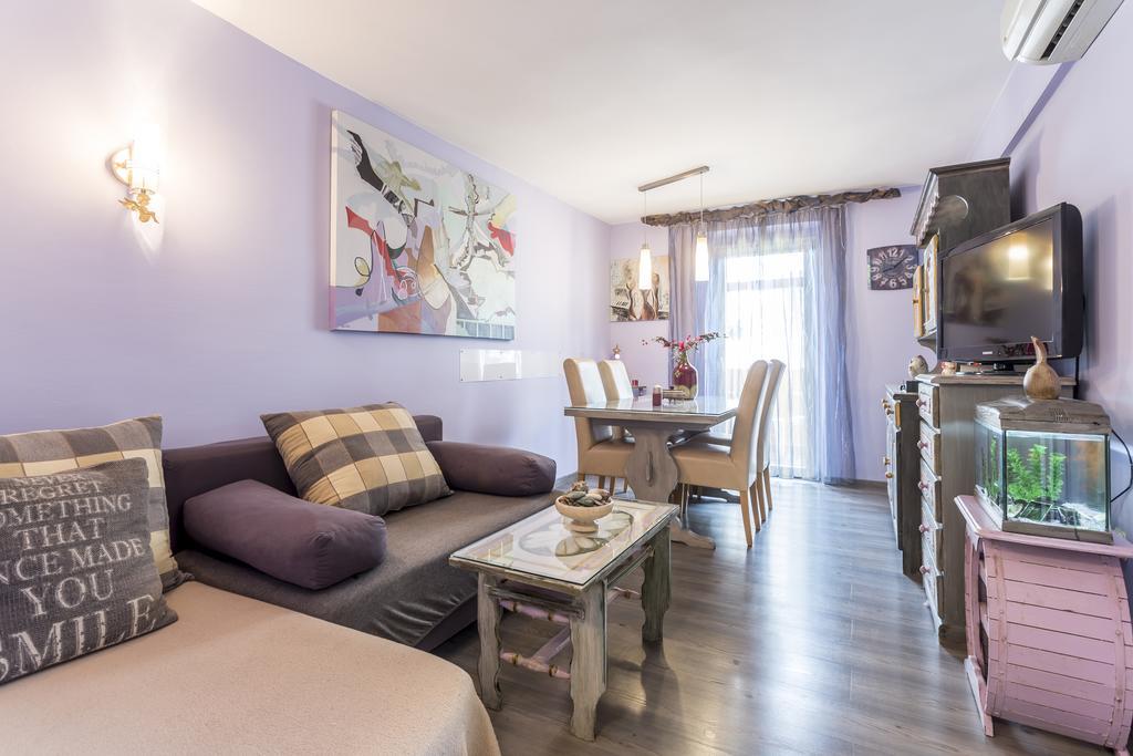 Apartments Sara Hvar Town Luaran gambar