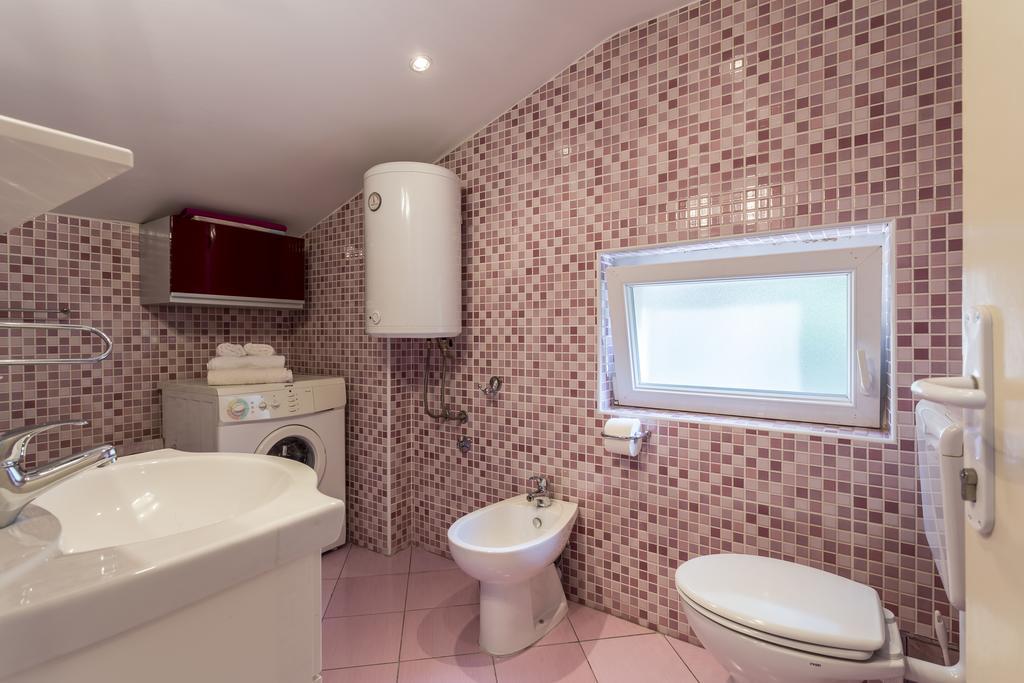 Apartments Sara Hvar Town Luaran gambar